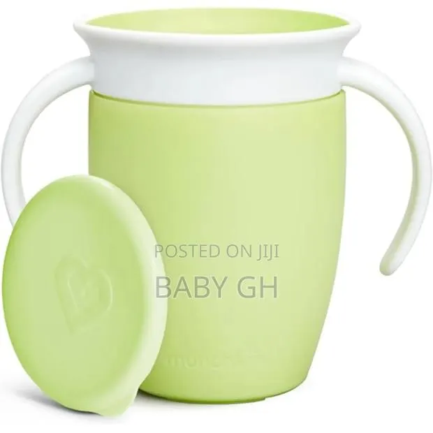 Munchkin Cup · Photo 1