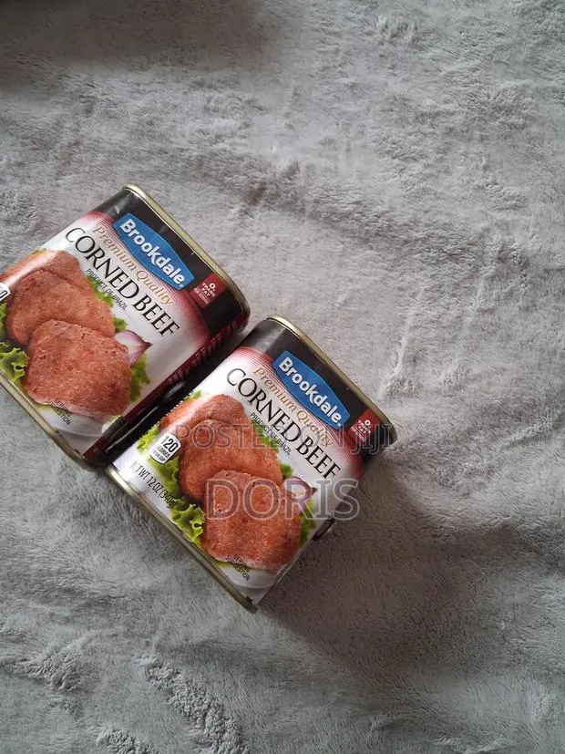 Corned Beef for Sale · Photo 1