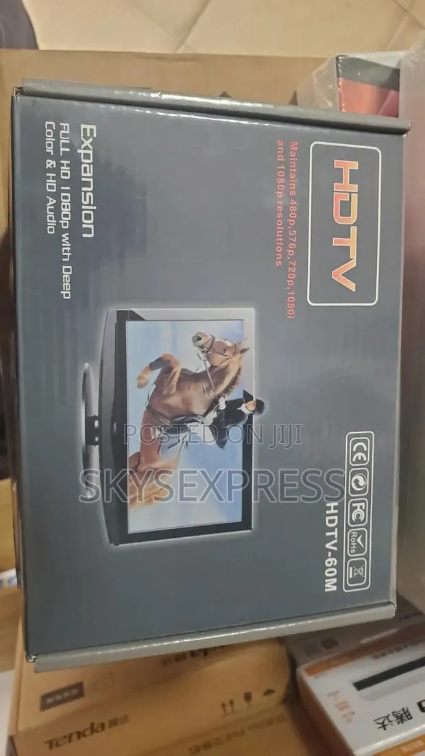60m Hdmi Extender · Photo 1