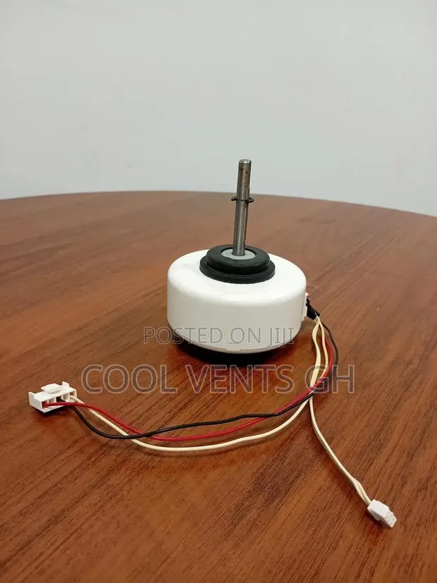 Atlantic Breeze Indoor Motor () · Photo 1