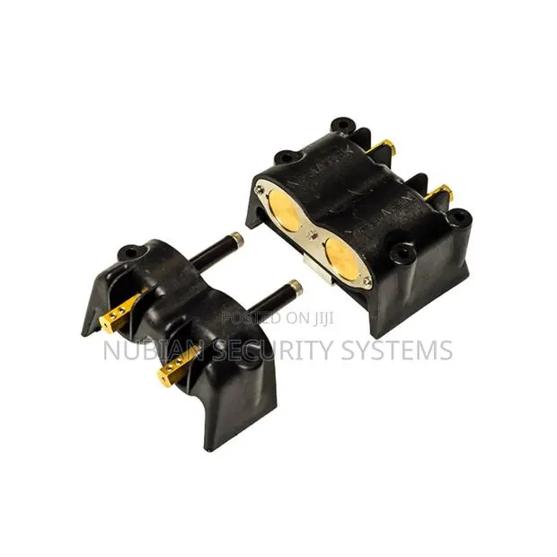 Nemtek 2 Way Sliding Gate Contact (Sgc07) · Photo 1