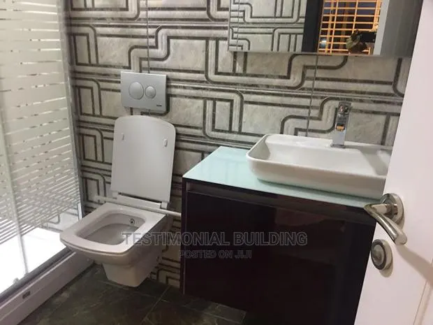 2bdrm Apartment in Testimonial Building, East Legon for Rent · Photo 1