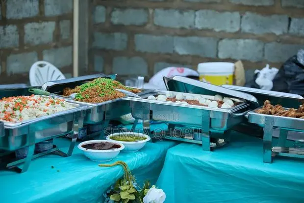 Catering for All Events · Photo 1