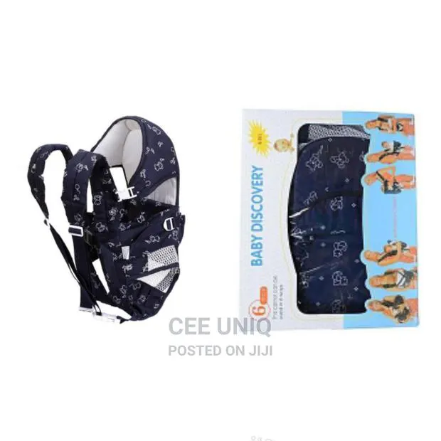 Baby Carrier · Photo 1