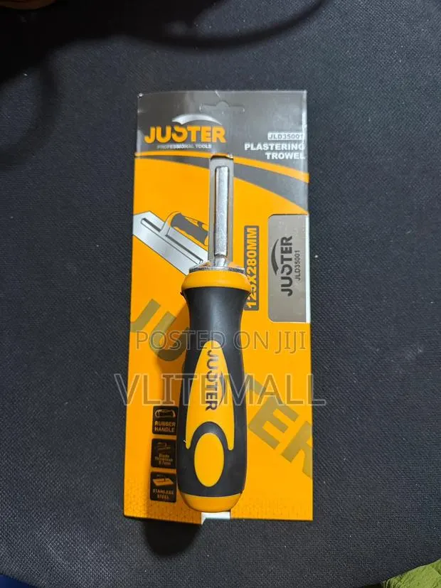 Juster Plastering Trowel Jld35001. · Photo 1