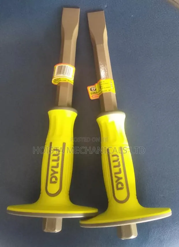 Cold Chisel · Photo 1