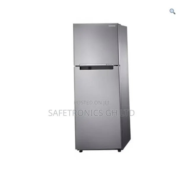Grab Elegant Samsung Duracool Fridge Top Mounted Freezer [Rt28faredsa] · Photo 1