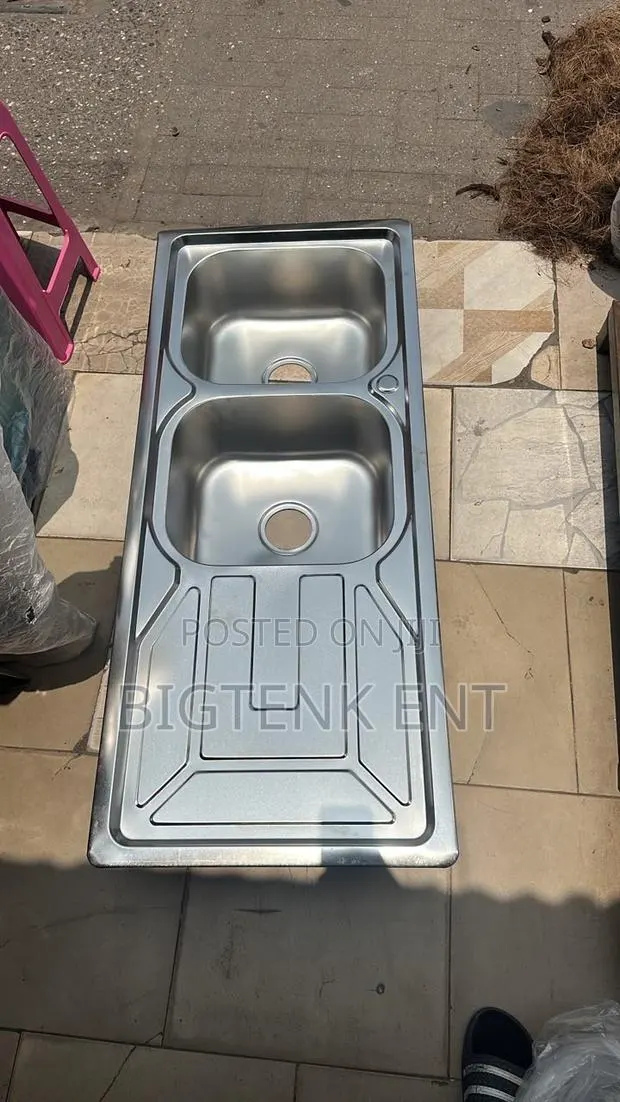 Kitchen Sink · Photo 1