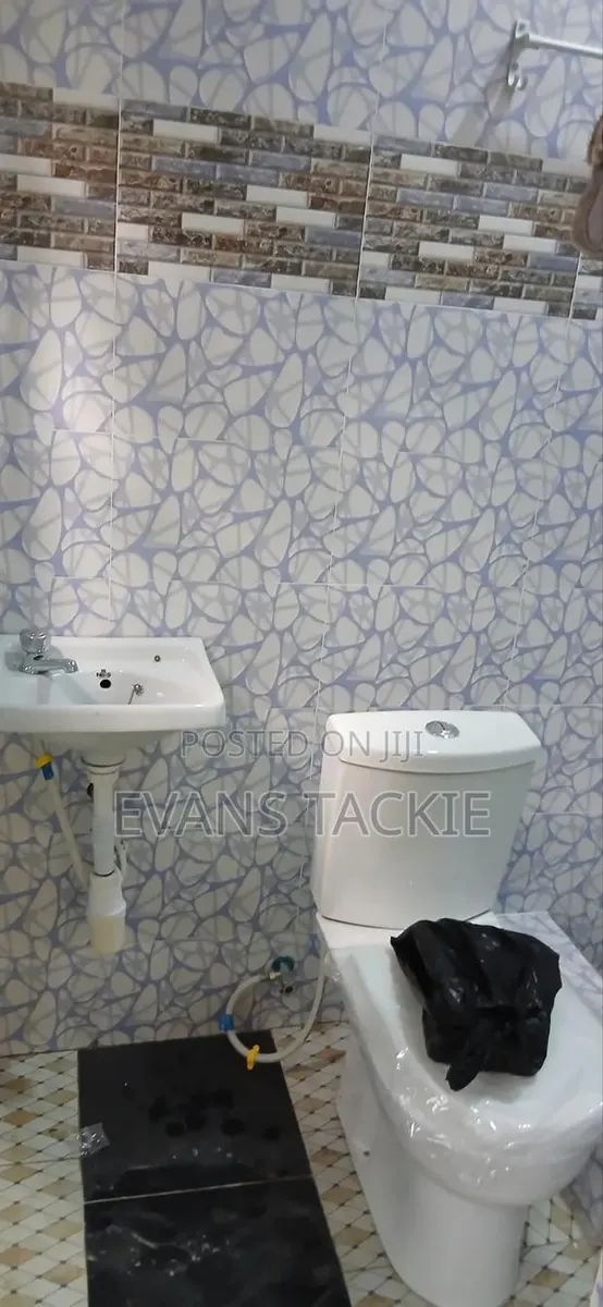 2bdrm Apartment in Ev Tack Properties, Pokuase for rent · Photo 1