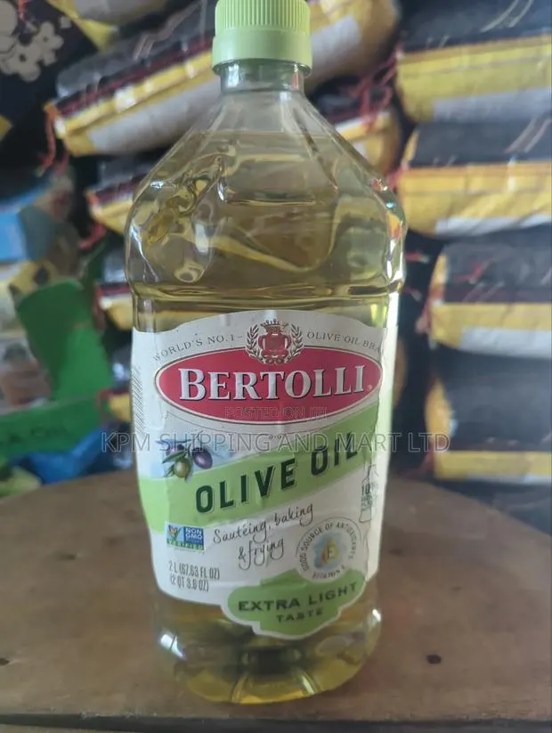 Bertolli Olive Oil (2L) · Photo 2
