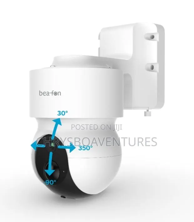 Bea-Fon Safer 2S Pro · Photo 1