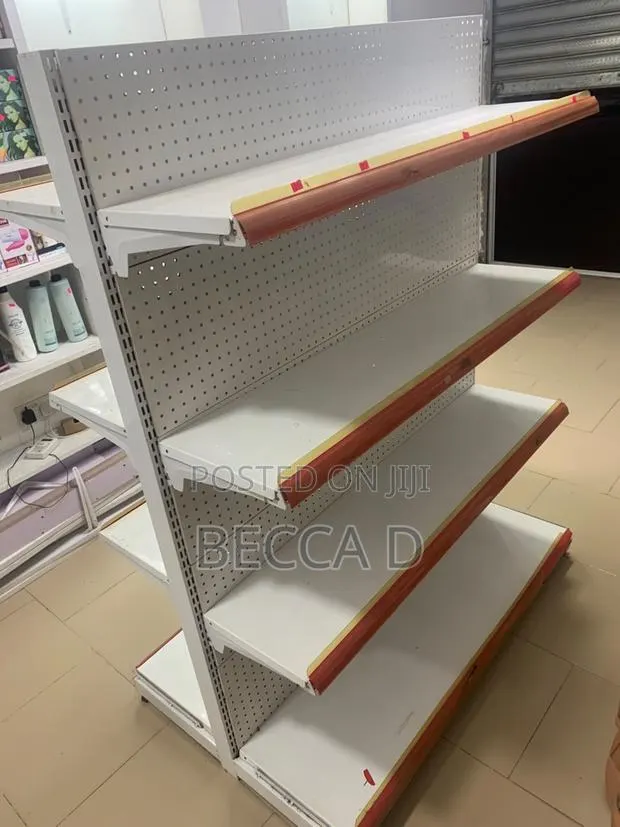 Shop Shelve · Photo 1
