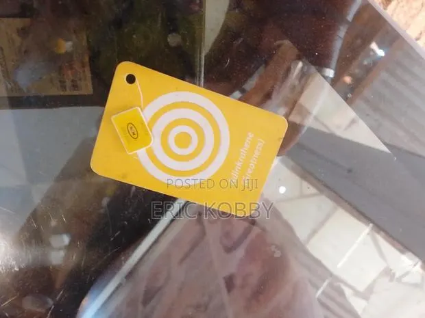 MTN Agent Momo Sim Card · Photo 1