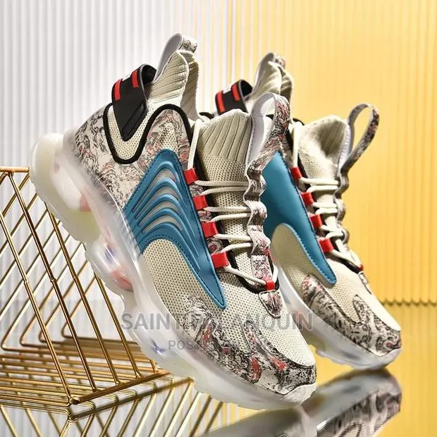 Adidas Sneaker · Photo 1