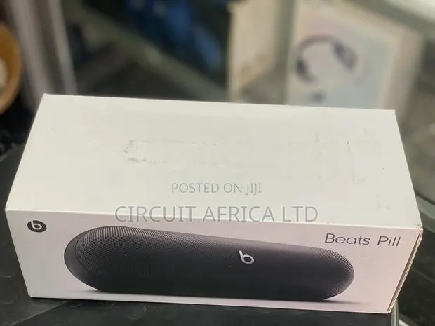 Beats Pill · Photo 1