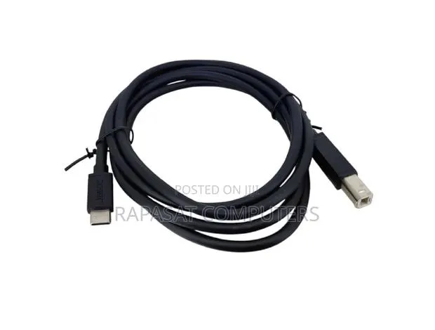 Usb-C Printer Cable 1.5m · Photo 1