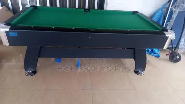 Pool Table Kumasi Delivery Snooker · Photo 1