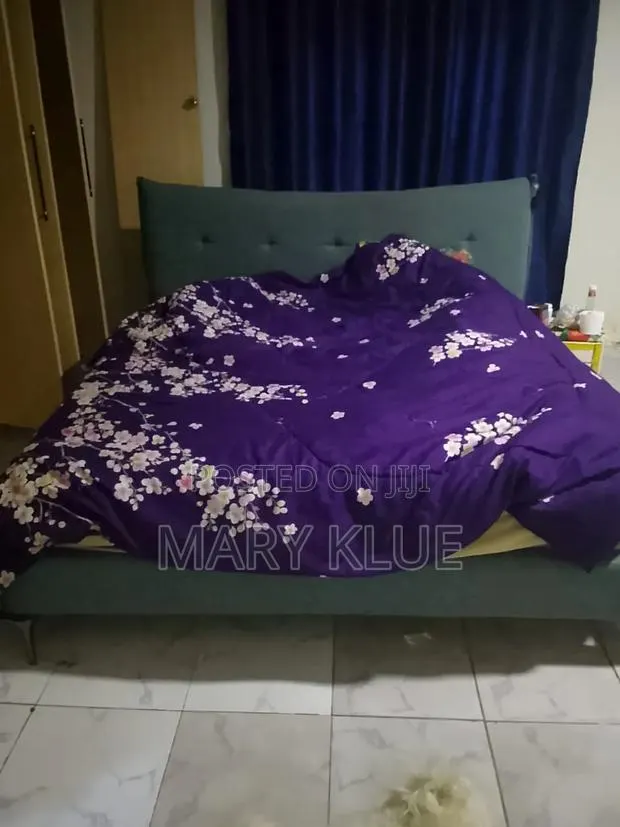 Double Bed · Photo 1