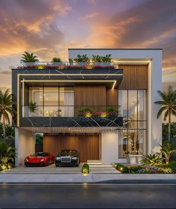 Hello Are You Urgently Looking for a Professional Architect? · Photo 1