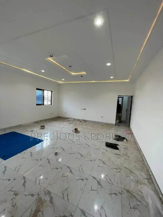 1bdrm Room & Parlour in New Legon Adenta for rent · Photo 1