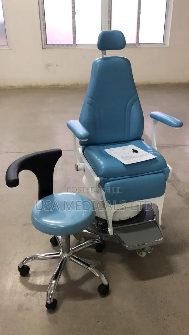 ELECTRIC E.N.T CHAIR(Ear, Nose, Throat) · Photo 1