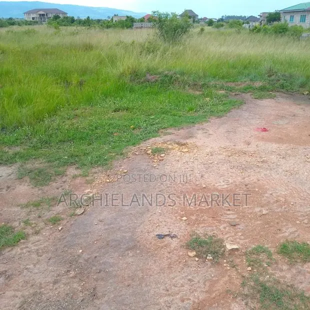 Secure Your Piece of Land at Asebi · Photo 1