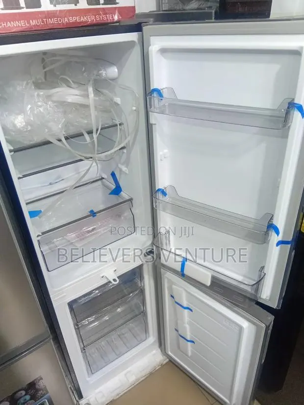 PEARL 157L Deep Freezer – Fast Cooling Low Noise · Photo 1