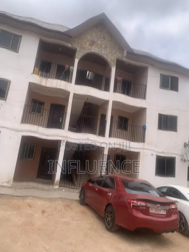 3bdrm Apartment in Lakeside, East Legon for rent · Photo 1