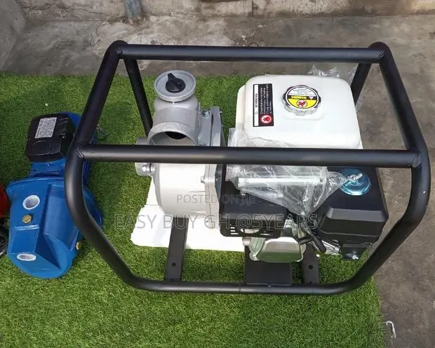 4.0hp Original Honda Water Pump Quality and Affordable Price · Photo 1