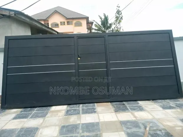 Fabricator Welder and Stainless Steel All Designs Making · Photo 1