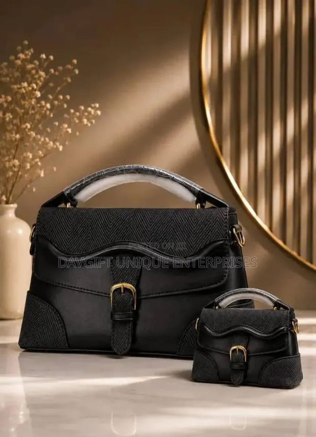 Quality Ladies Handbag · Photo 1