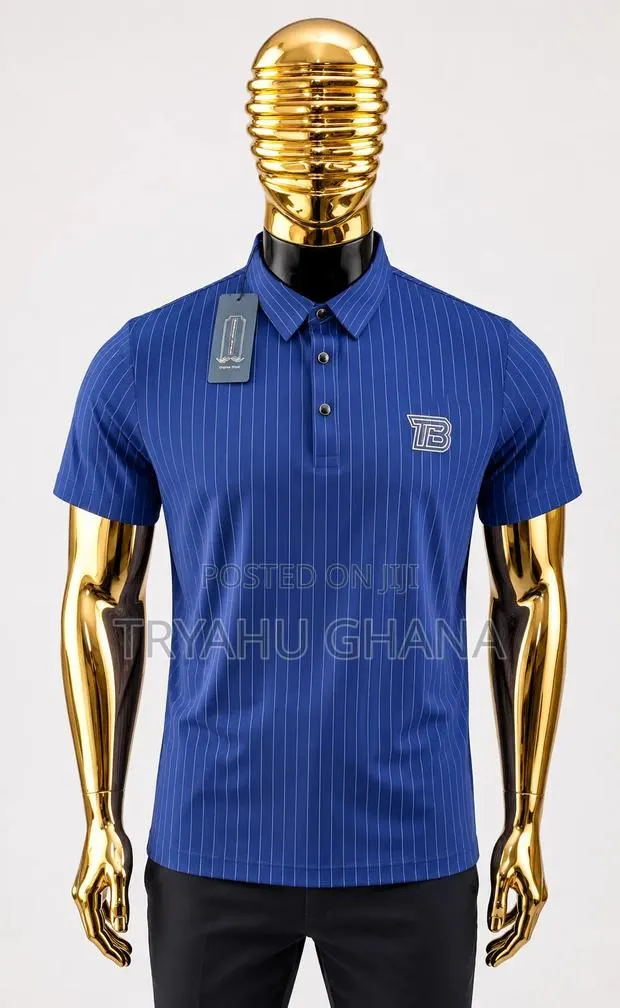 Buy Affordable Simple Authentic Vip Lacoste Shirts in Ghana – Tryahu · Photo 1