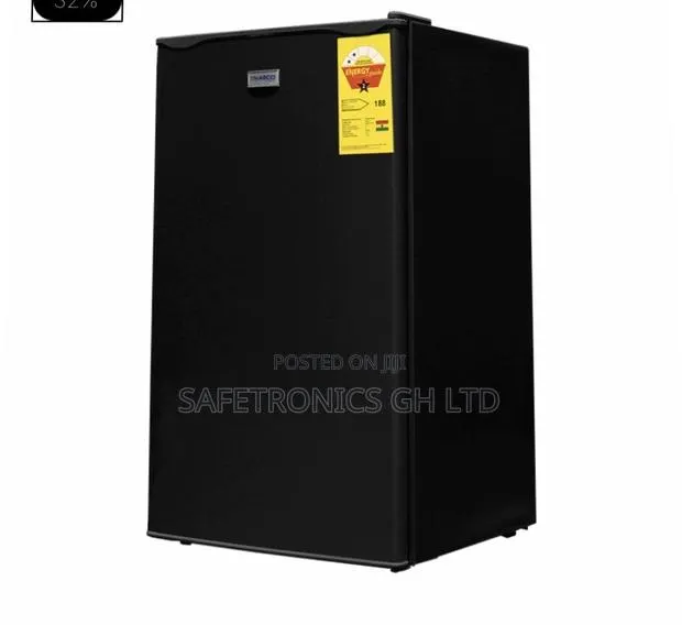 Sealed Nasco 92ltrs Table Top Refrigerator · Photo 1