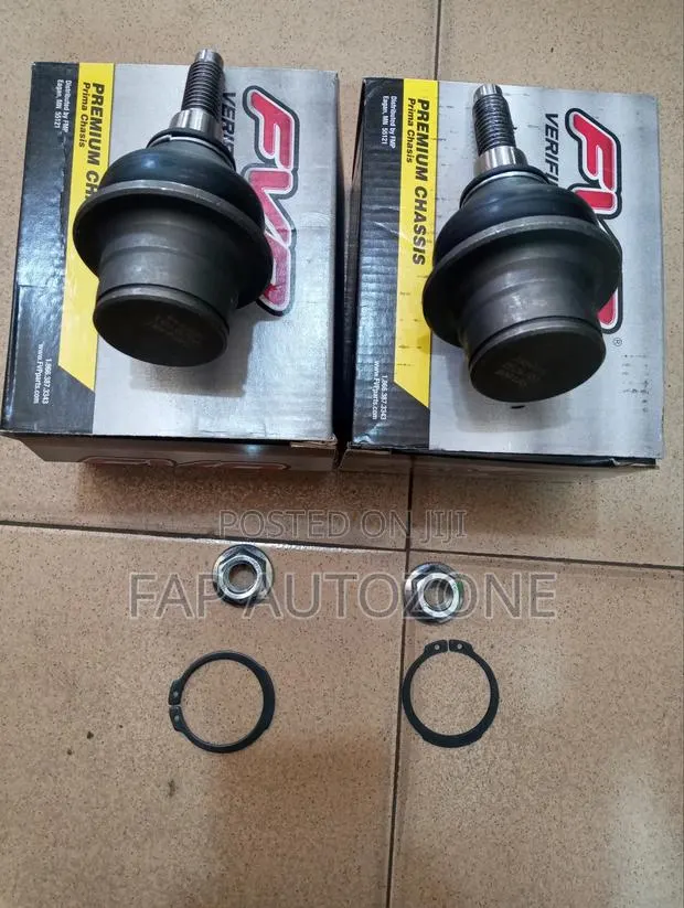 Super Quality FVP FORD F150, Ford GT, Navigator Ball Joint From USA · Photo 1