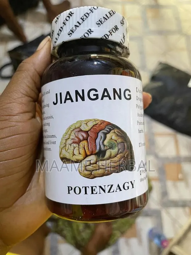 Jiangang Potenzagy · Photo 1