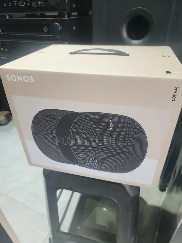 Sonos Era 300 · Photo 1
