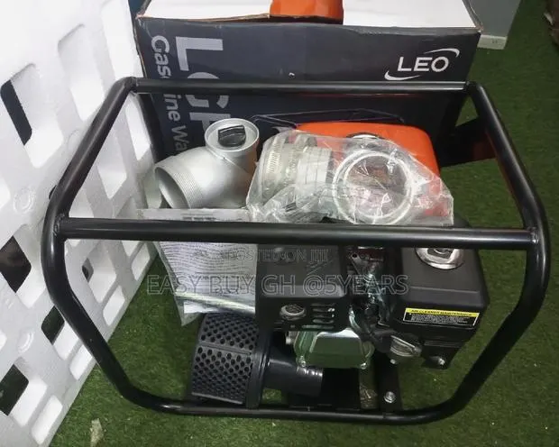 Quality LEO Original Quality Water Pump Affordable Price · Photo 1