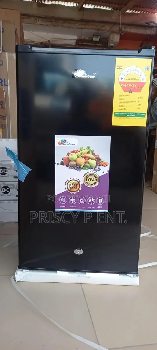 Long Lasting Table Top Fridge · Photo 1