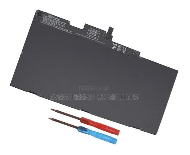 Hp Laptop Battery CS03XL for Elite Book 840 G3 · Photo 1
