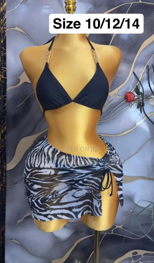Ladie’s Swimwear · Photo 1