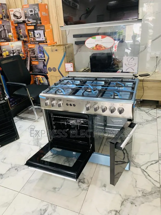 Call and Order for Sliver Midea Texr 5b 60/90 Oven Grill · Photo 1