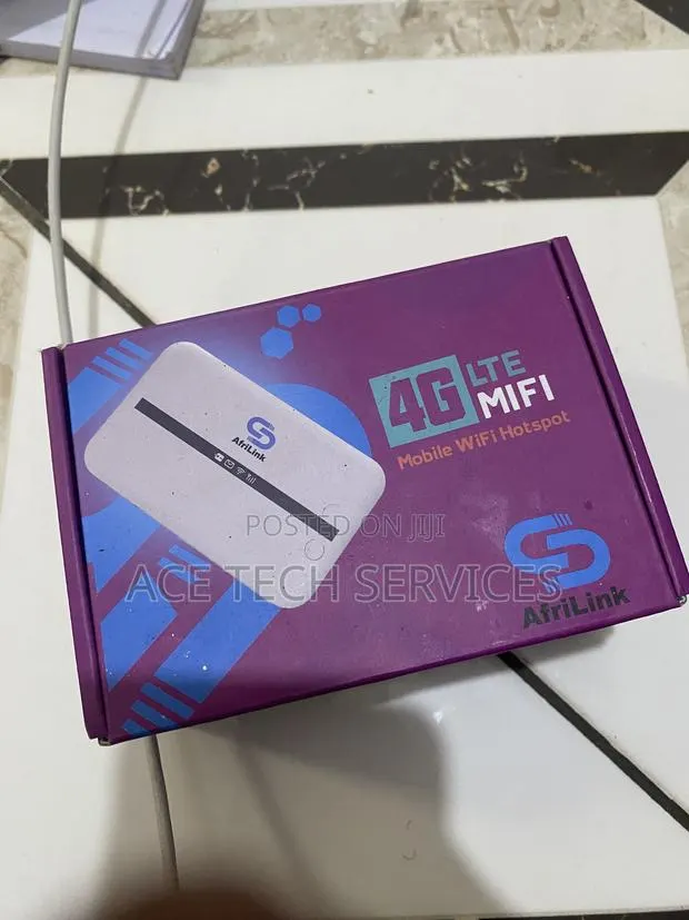 Pocket Mifi · Photo 1