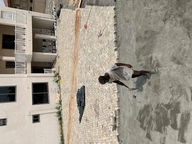 Pavement Work · Photo 1