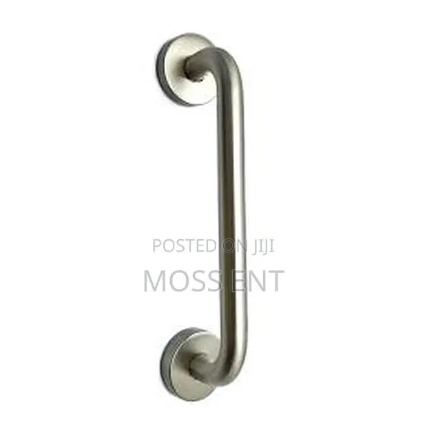 Furniture Door Handle Only Rw002-ss - Rw002-ss · Photo 1