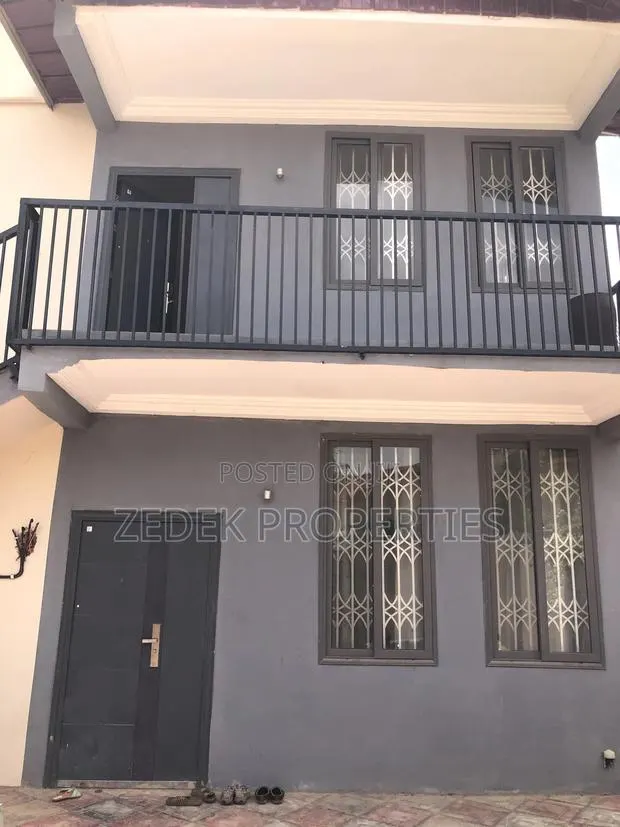 2bdrm Apartment in Kwabenya, Ashomang Estate for rent · Photo 1