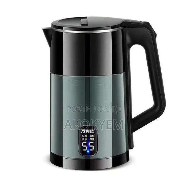 Kettle 3litres · Photo 1