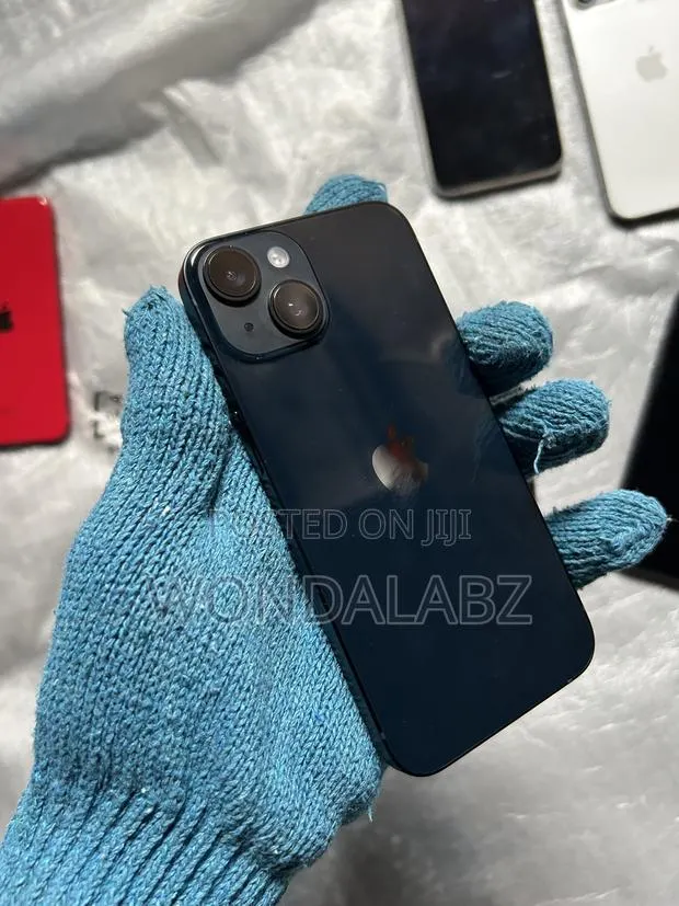 Apple iPhone 14 128 GB · Photo 1