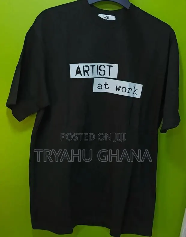 Tees Built for Talk and Comfort. · Photo 1