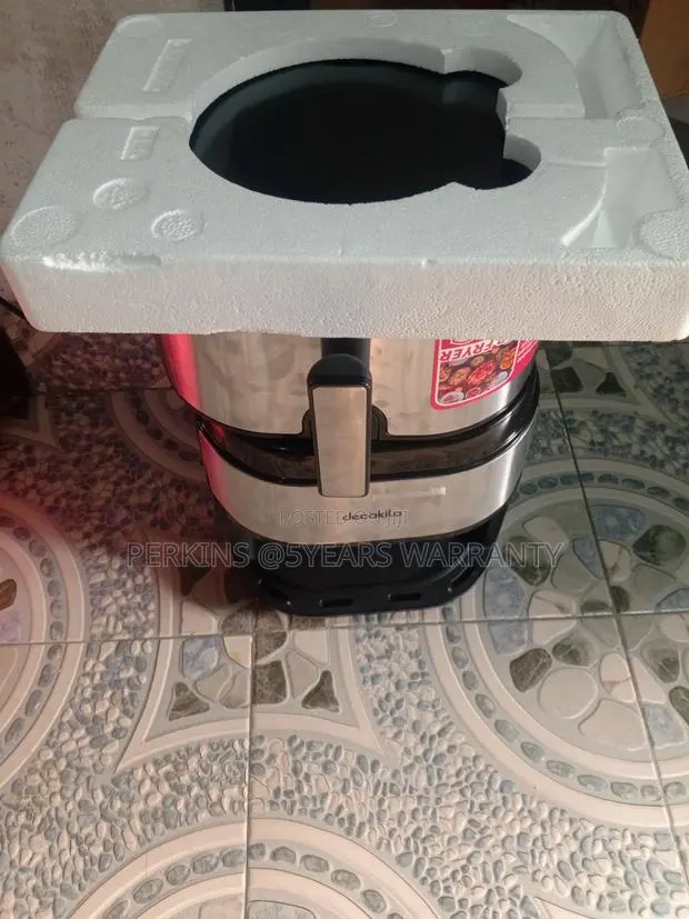 Proper Decakila Air Fryer 9L Air Fryer · Photo 1