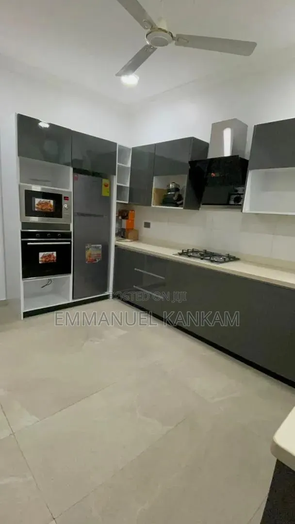 Furnished 3bdrm House in Manet Junction for rent · Photo 8